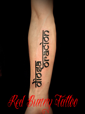 ^gD[ tattoo @letter